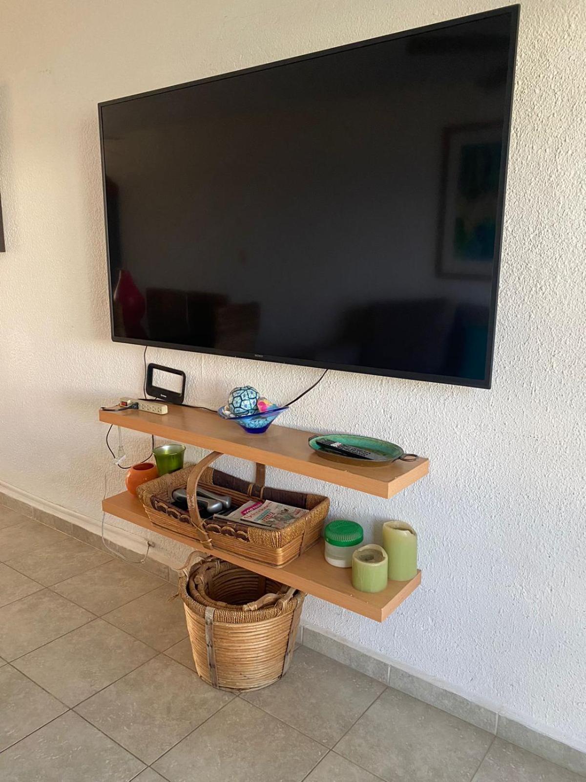 Ocean Front - Ground Floor Condo 칸쿤 외부 사진
